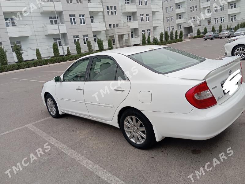Toyota Camry 2003 - 160 000 TMT - Mary - img 2