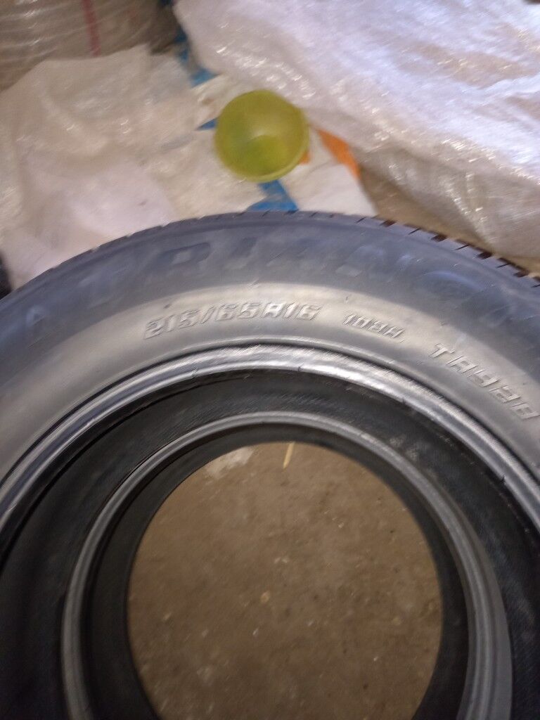 16 teker 2 200 TMT - етр. Туркменбаши - img 2