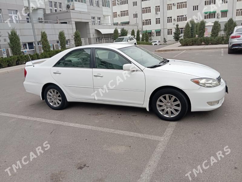 Toyota Camry 2003 - 160 000 TMT - Mary - img 3
