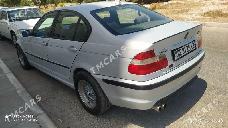 BMW 325 2003 - 79 000 TMT - Туркменабат - img 6