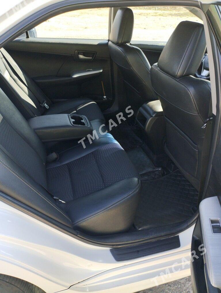 Toyota Camry 2012 - 205 000 TMT - Aşgabat - img 3