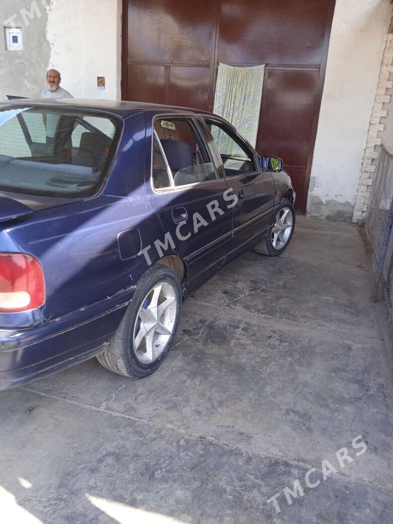 Hyundai Elantra 1994 - 23 000 TMT - Дашогуз - img 5