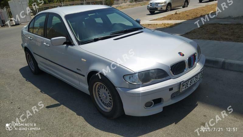 BMW 325 2003 - 79 000 TMT - Туркменабат - img 5