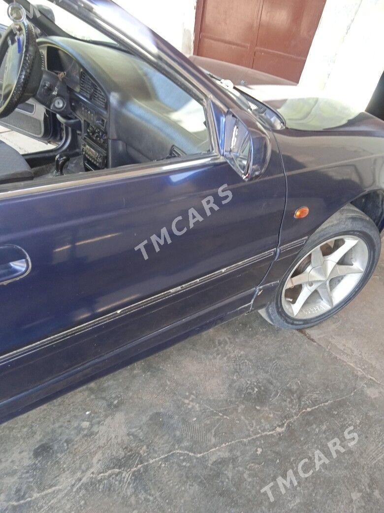 Hyundai Elantra 1994 - 23 000 TMT - Дашогуз - img 4