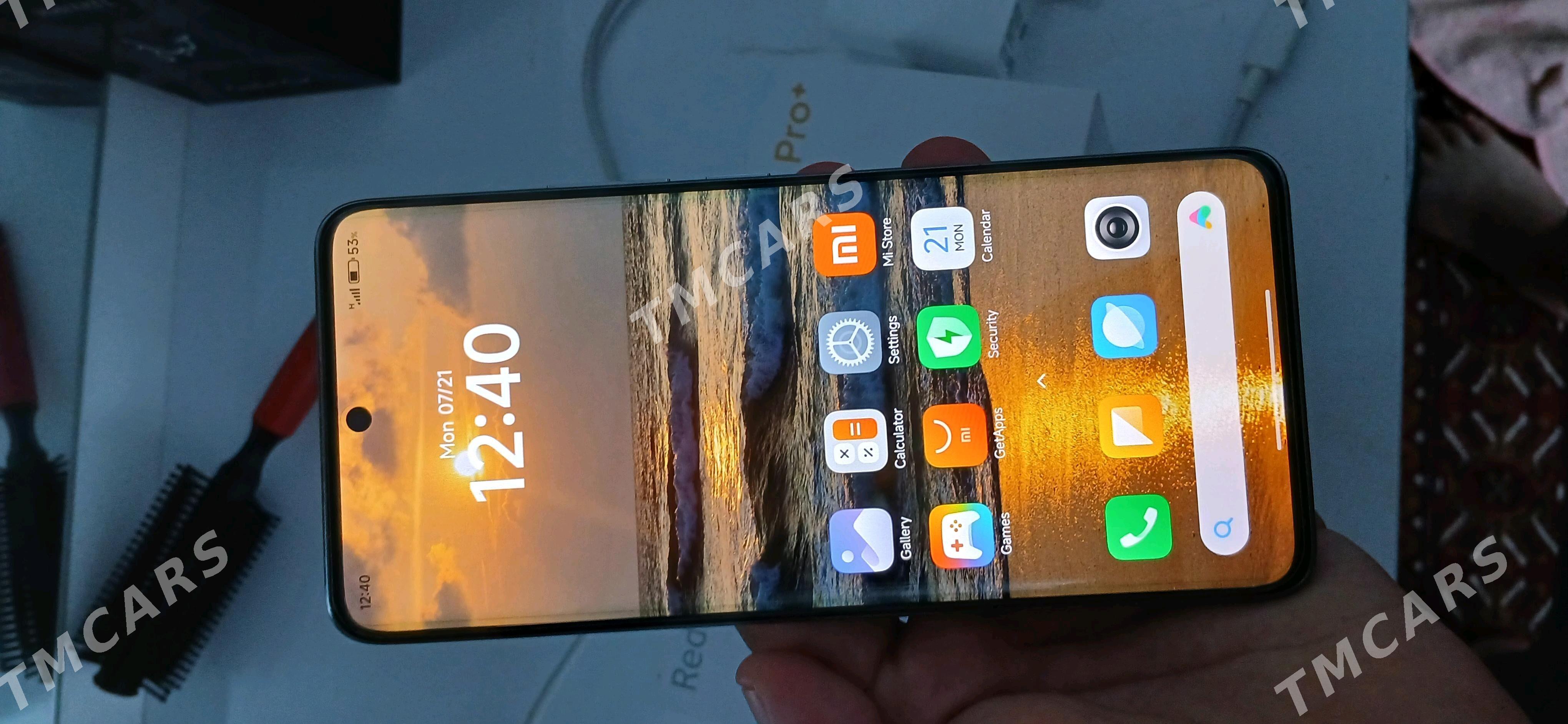 redmi note 14pro+ - Mary - img 4