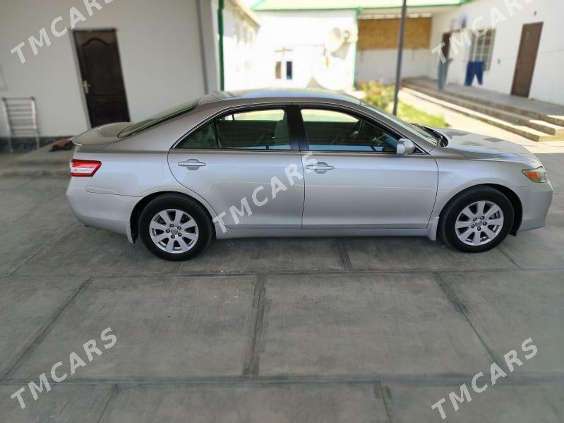 Toyota Camry 2010 - 185 000 TMT - Гёкдепе - img 3