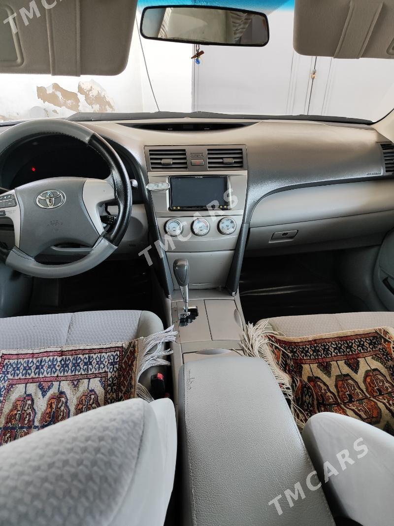 Toyota Camry 2010 - 185 000 TMT - Гёкдепе - img 5