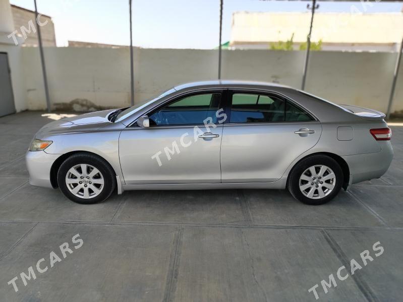 Toyota Camry 2010 - 185 000 TMT - Гёкдепе - img 4