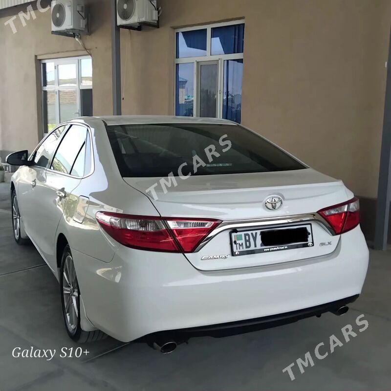 Toyota Camry 2016 - 265 000 TMT - Aşgabat - img 2