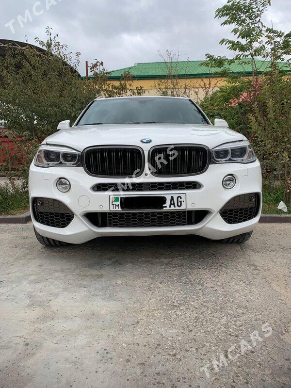 BMW X5 M 2016 - 475 000 TMT - Ашхабад - img 2