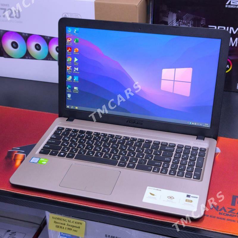 ASUS Core i7-8+MX110 2Gb! - Parahat 7 - img 3