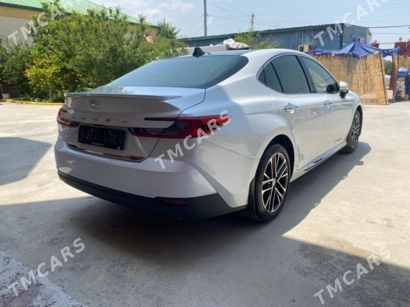 Toyota Camry 2025 - 637 000 TMT - Aşgabat - img 3