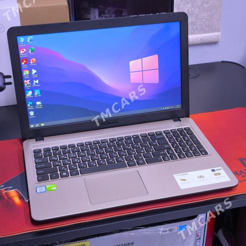 ASUS Core i7-8+MX110 2Gb! - Parahat 7 - img 2