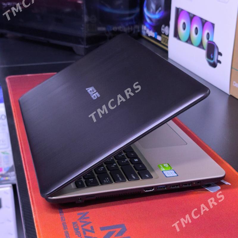 ASUS Core i7-8+MX110 2Gb! - Parahat 7 - img 6
