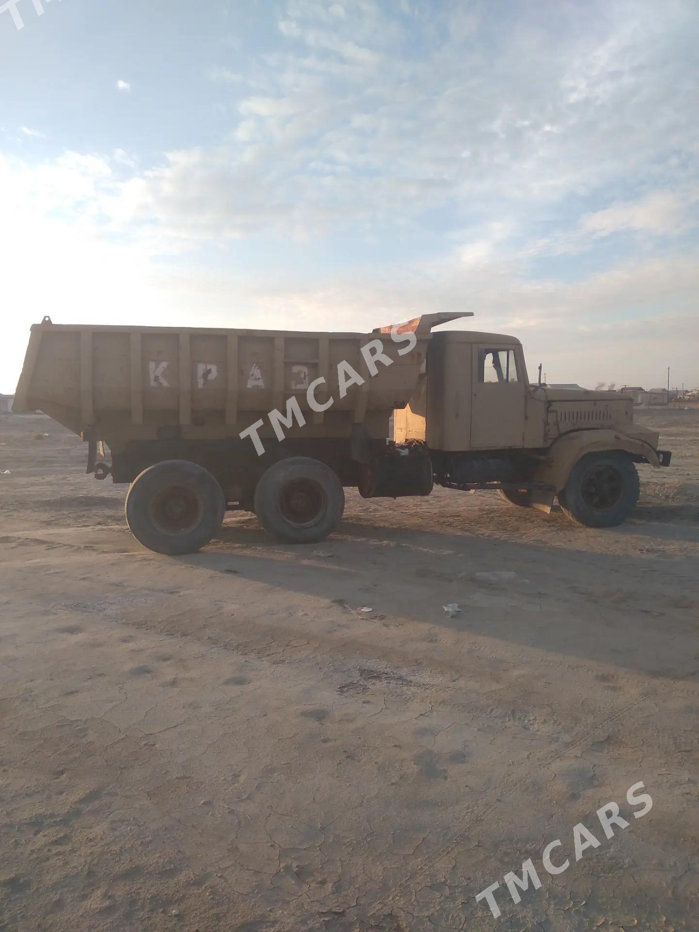 Maz Samosval 1992 - 50 000 TMT - Эсенгулы - img 1