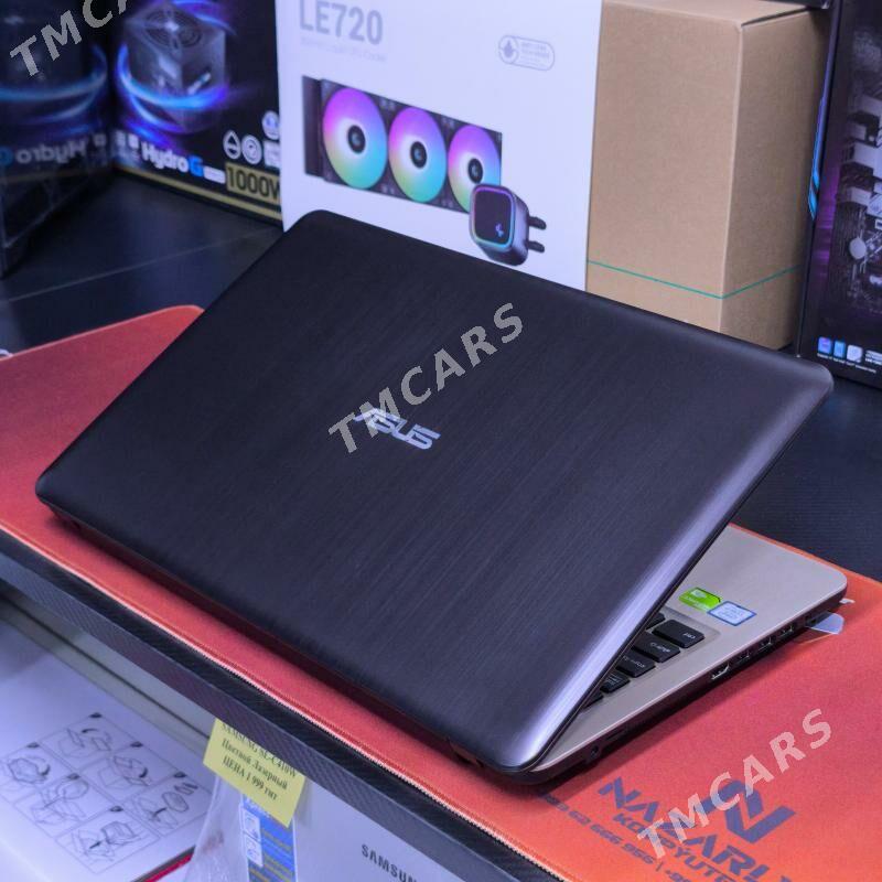 ASUS Core i7-8+MX110 2Gb! - Parahat 7 - img 5