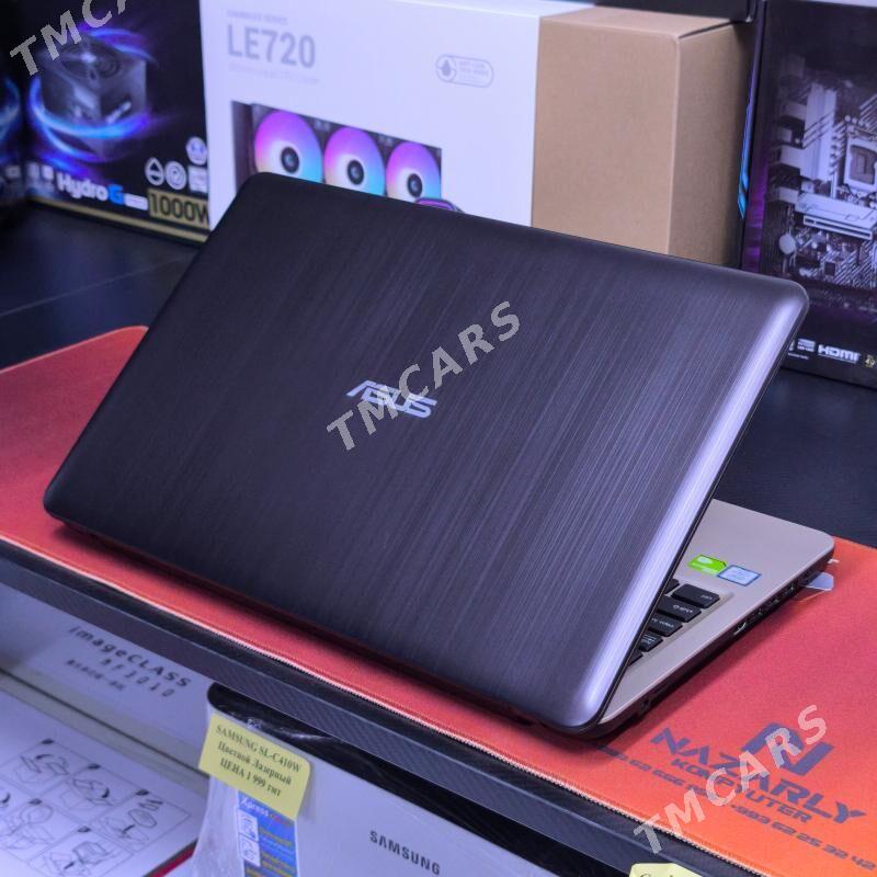 ASUS Core i7-8+MX110 2Gb! - Parahat 7 - img 4
