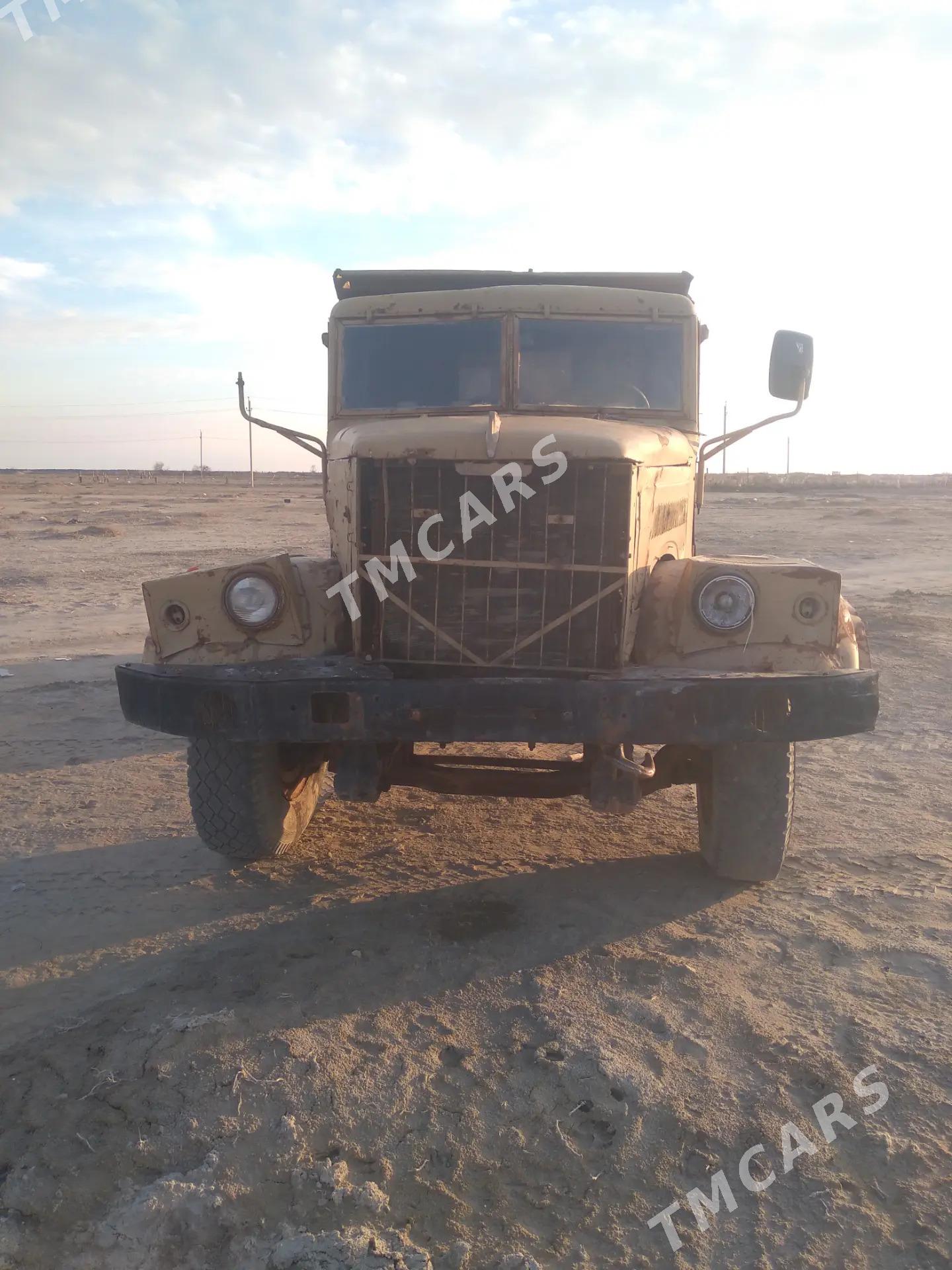 Maz Samosval 1992 - 50 000 TMT - Эсенгулы - img 2
