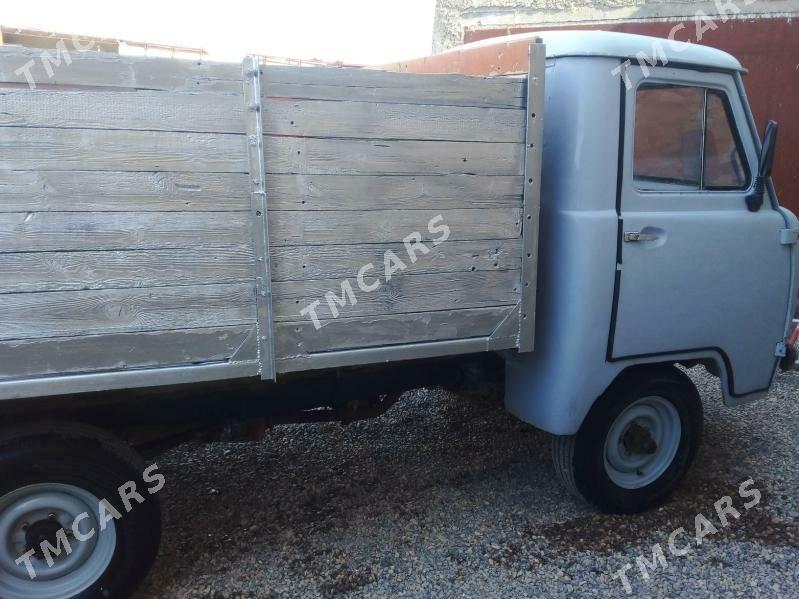 UAZ 452 1981 - 40 000 TMT - Гызыларбат - img 3