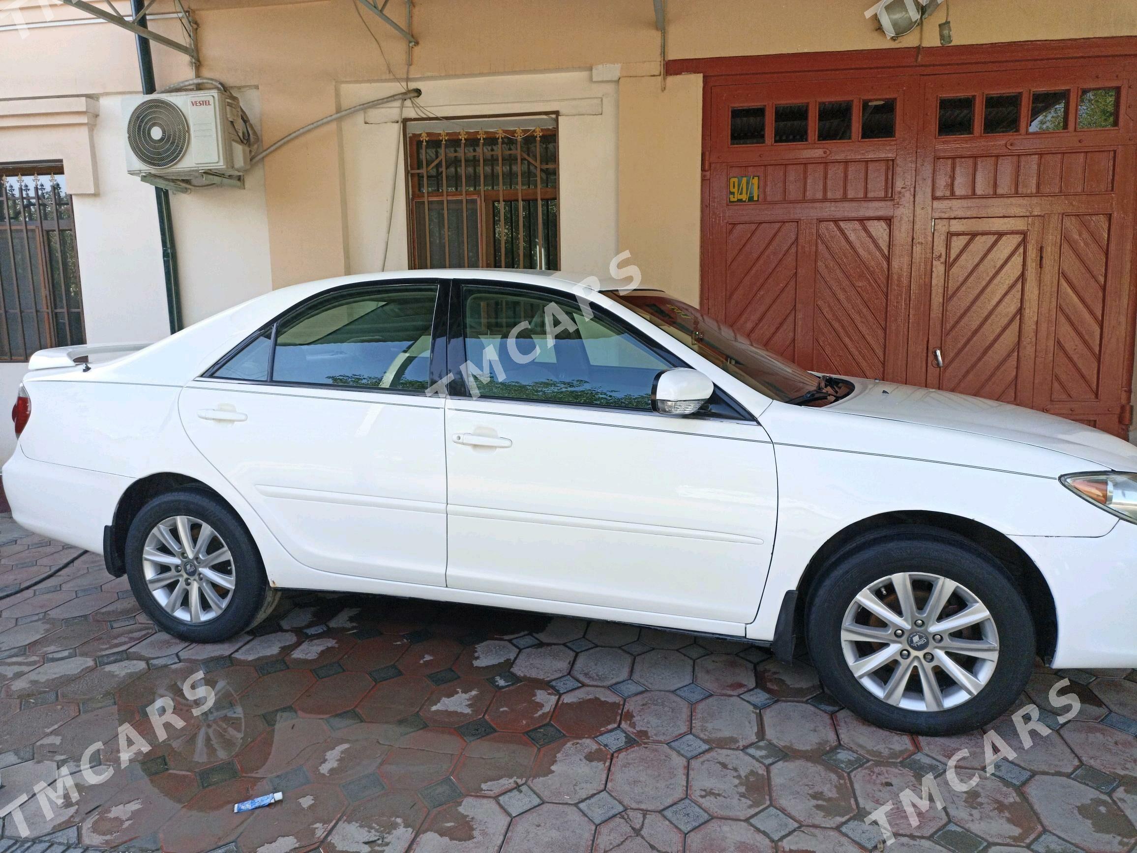 Toyota Camry 2002 - 143 000 TMT - Daşoguz - img 2