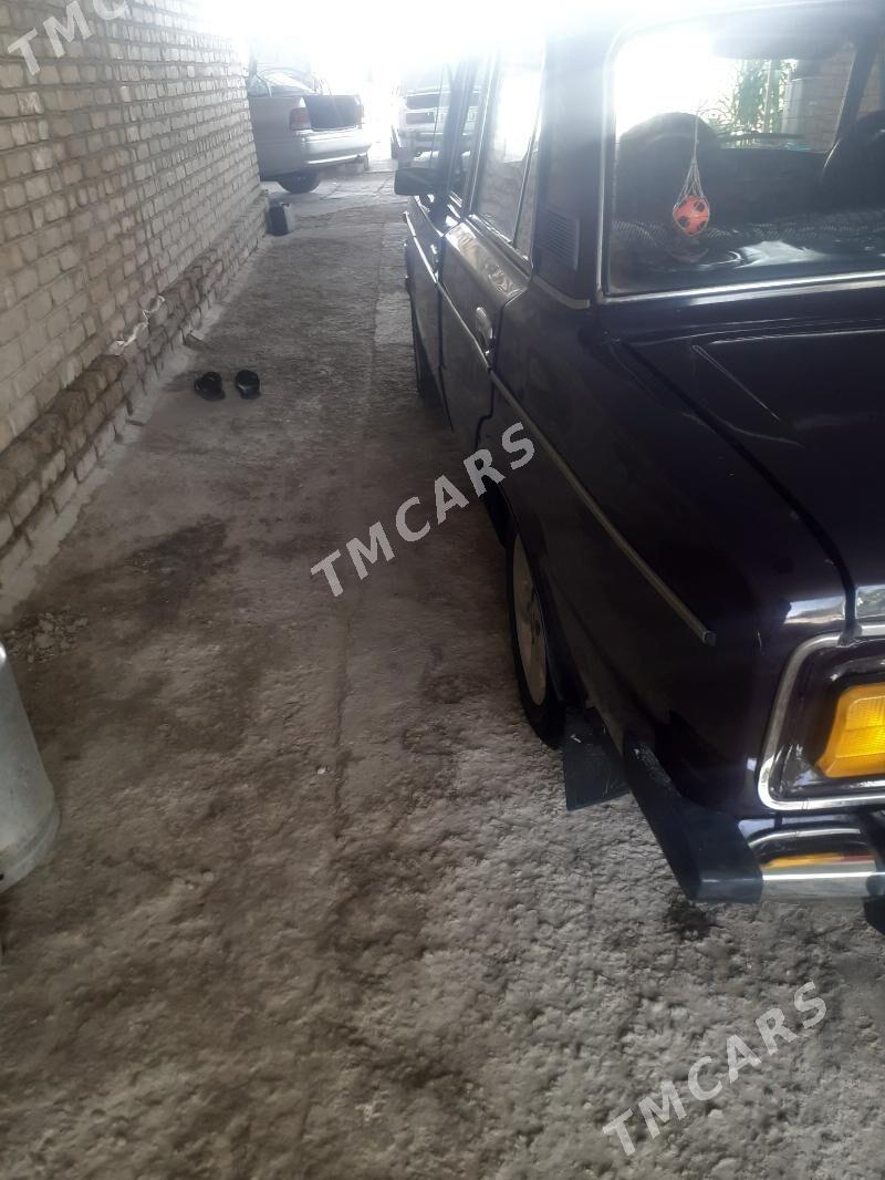 Lada 2106 2002 - 34 000 TMT - Чарджоу - img 4