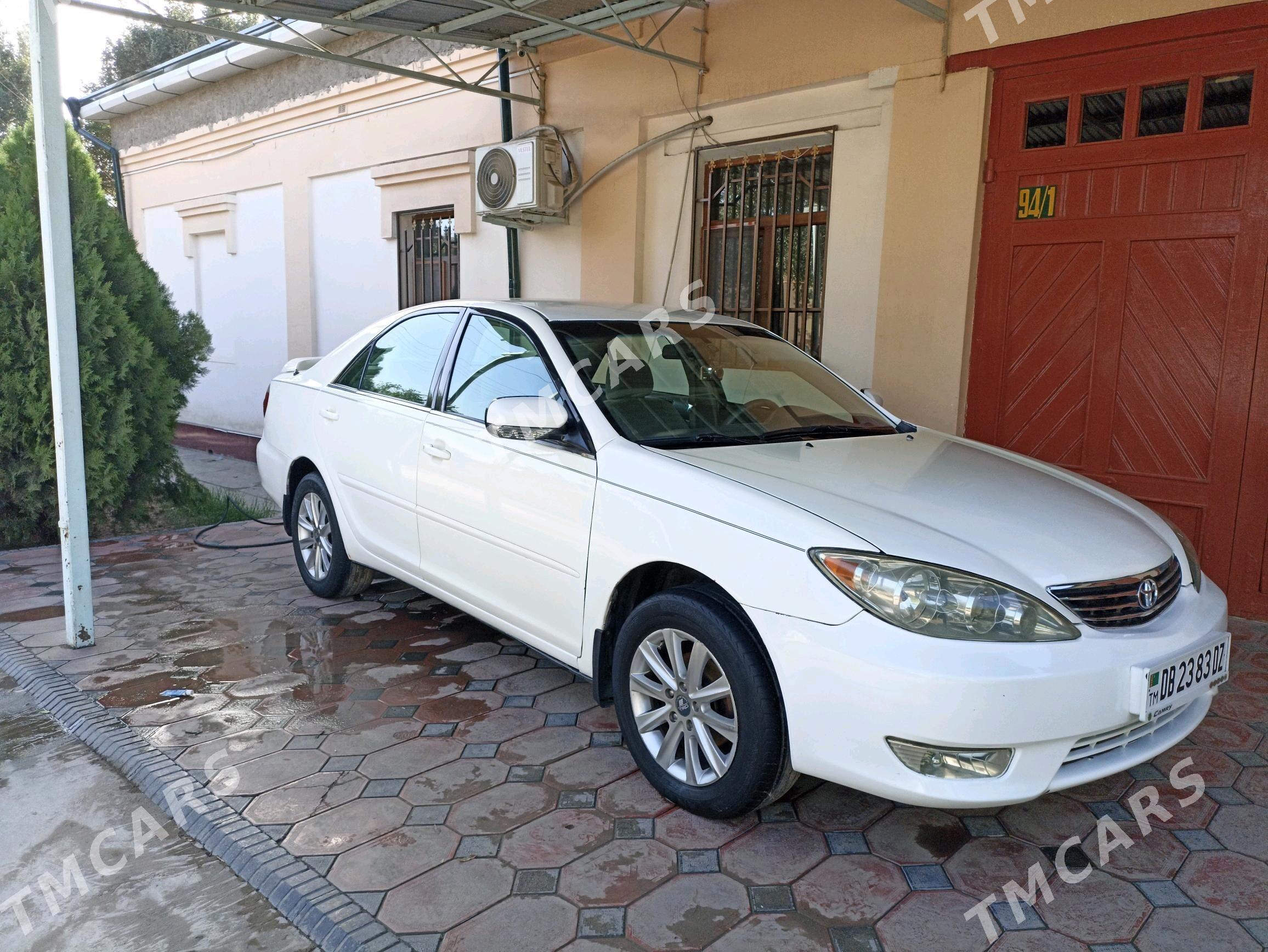 Toyota Camry 2002 - 143 000 TMT - Daşoguz - img 4
