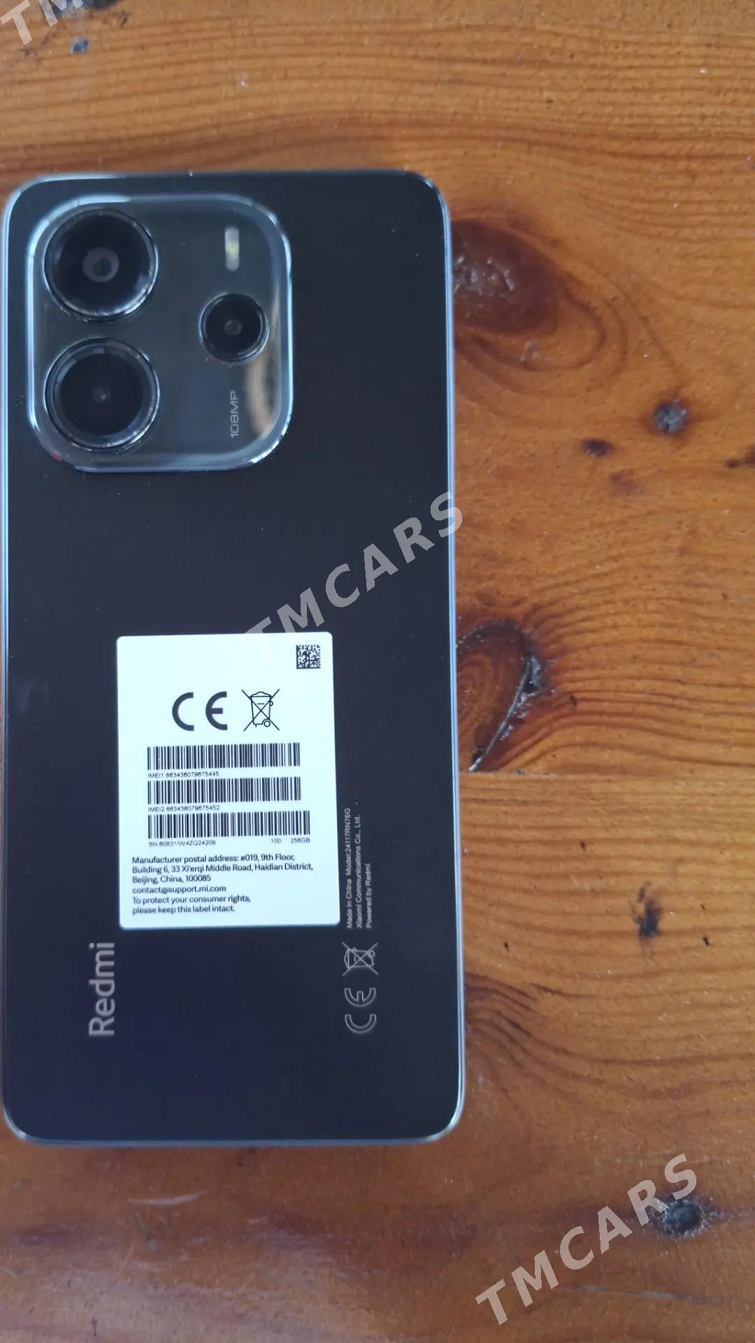 REDMI NOT 14 - Türkmenbaşy - img 2