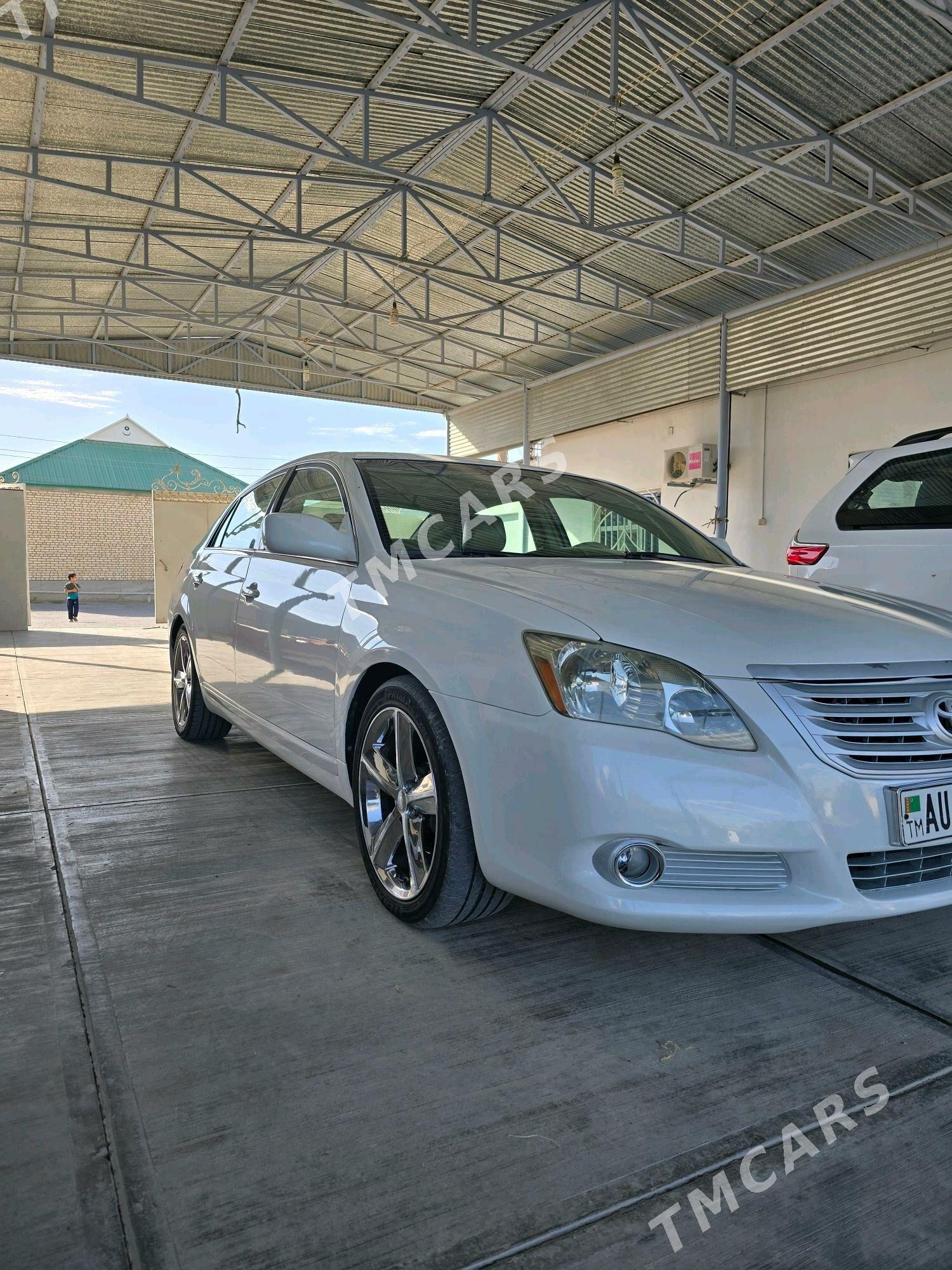 Toyota Avalon 2005 - 153 000 TMT - Gökdepe - img 3