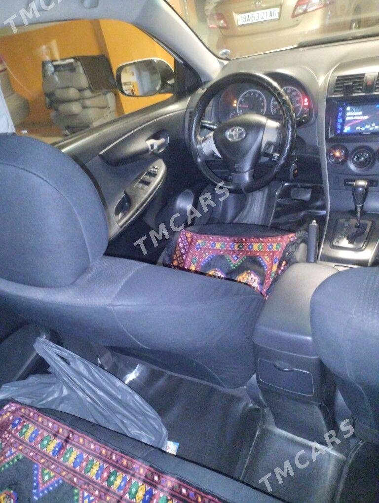 Toyota Corolla 2008 - 145 000 TMT - Aşgabat - img 2