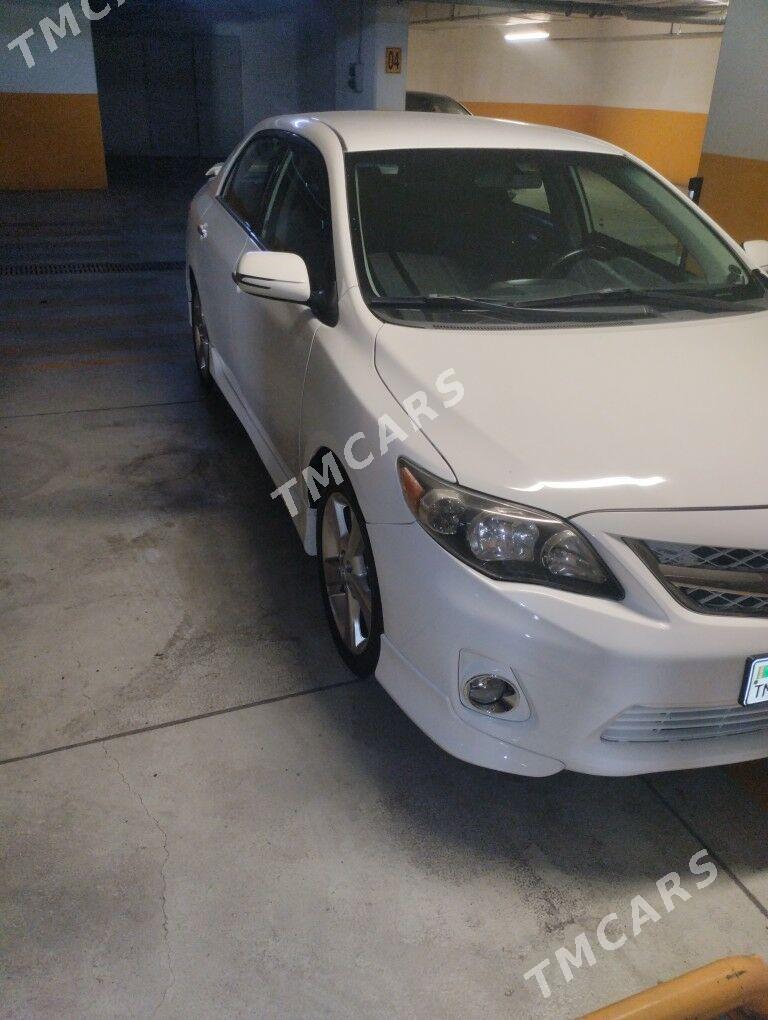 Toyota Corolla 2008 - 145 000 TMT - Aşgabat - img 4