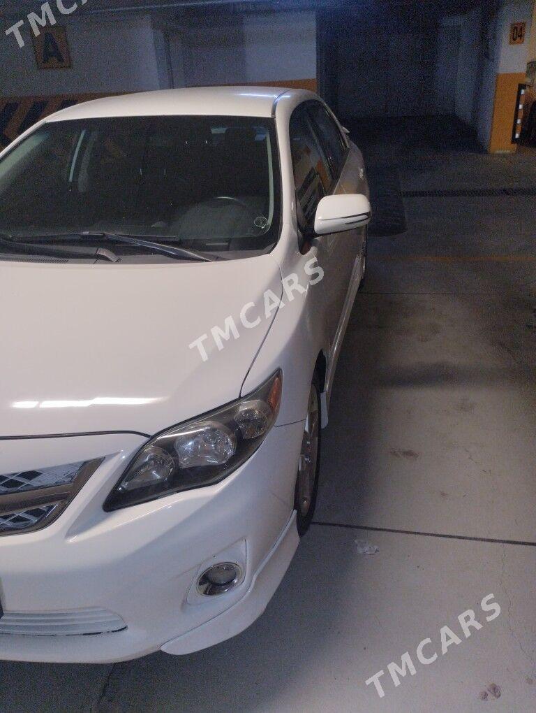 Toyota Corolla 2008 - 145 000 TMT - Aşgabat - img 3
