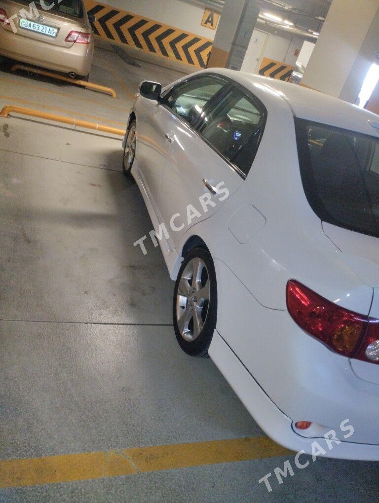 Toyota Corolla 2008 - 145 000 TMT - Aşgabat - img 6