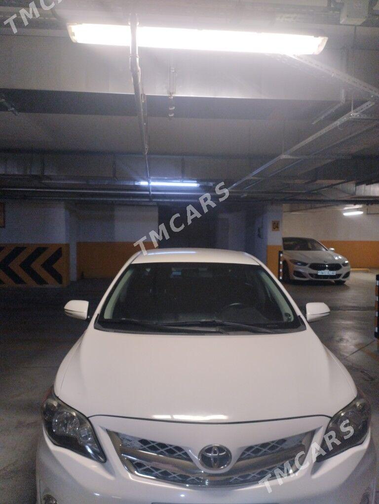 Toyota Corolla 2008 - 145 000 TMT - Aşgabat - img 5