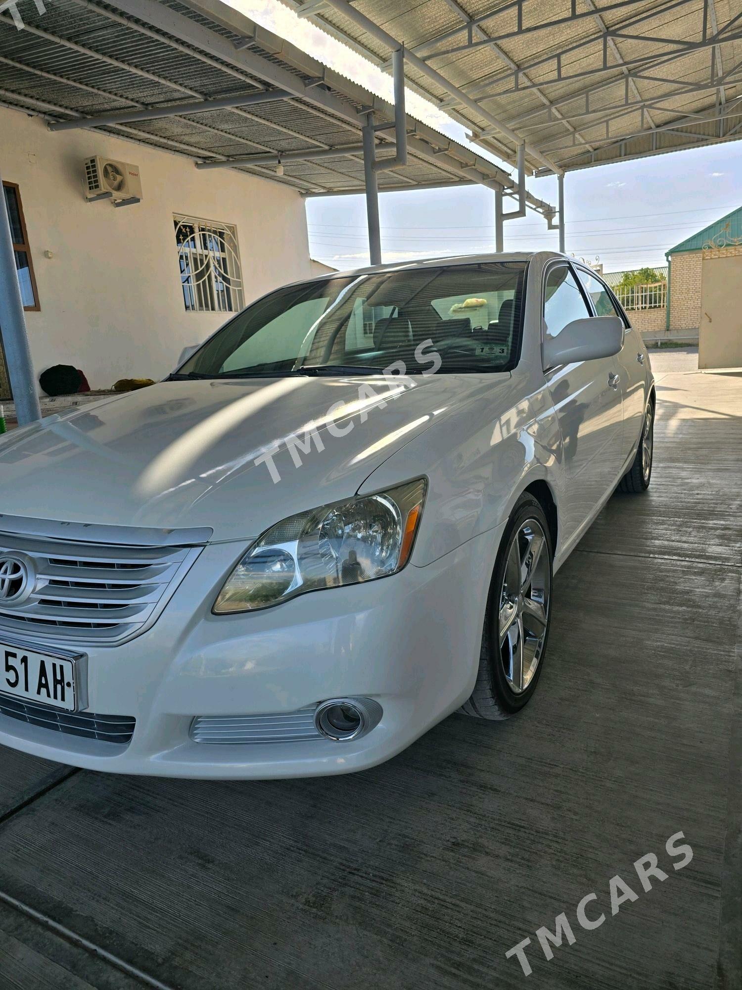 Toyota Avalon 2005 - 153 000 TMT - Gökdepe - img 2