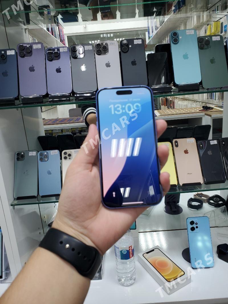 Iphone 16 100% 128gb - Торговый центр "15 лет Независимости" - img 4