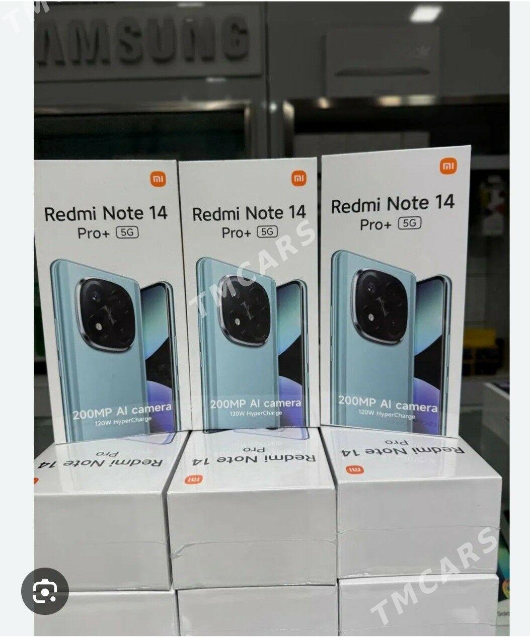 Redmi not 14 - Ашхабад - img 6