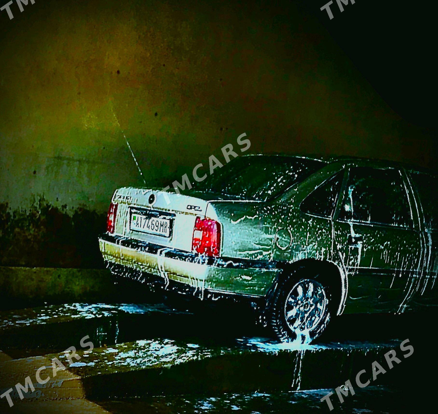 Opel Vectra 1992 - 35 000 TMT - Murgap - img 2