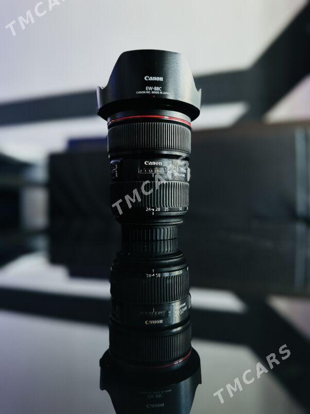 canon MarkIV - Aşgabat - img 3