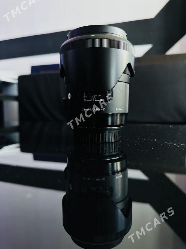 canon MarkIV - Aşgabat - img 6