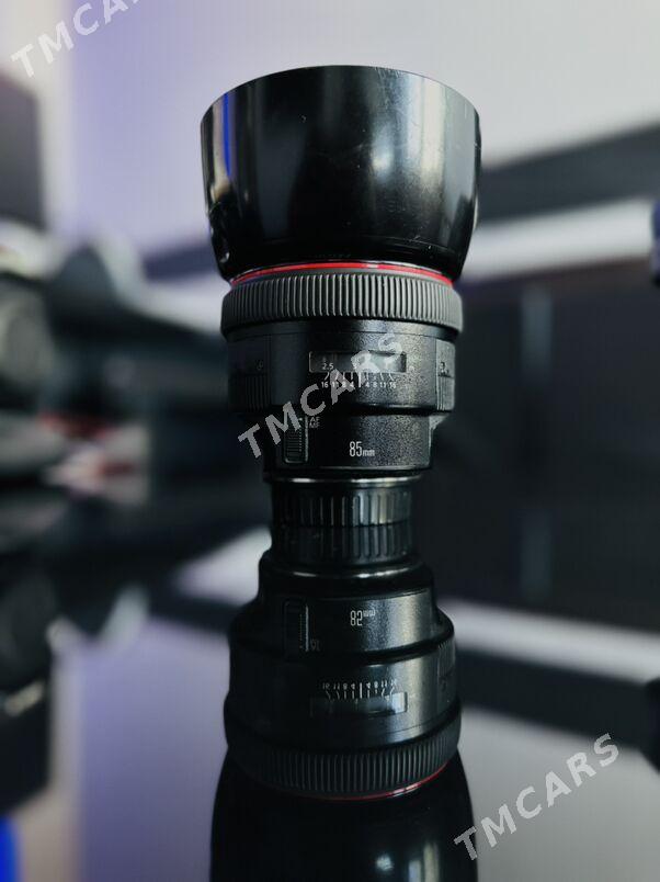 canon MarkIV - Aşgabat - img 2