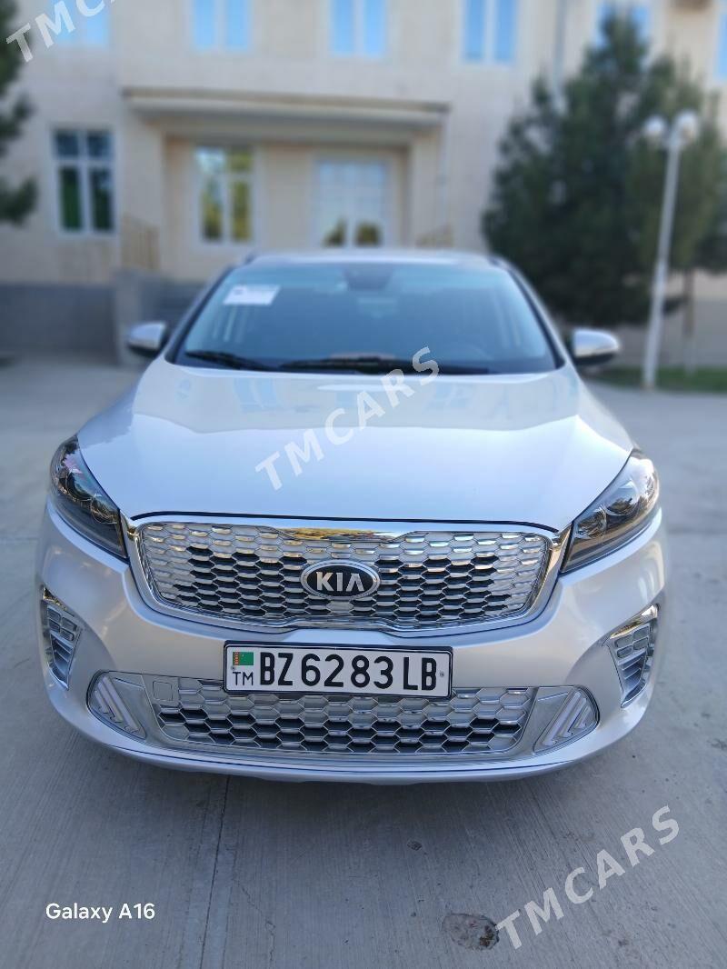 Kia Sorento 2020 - 300 000 TMT - Сакар - img 7