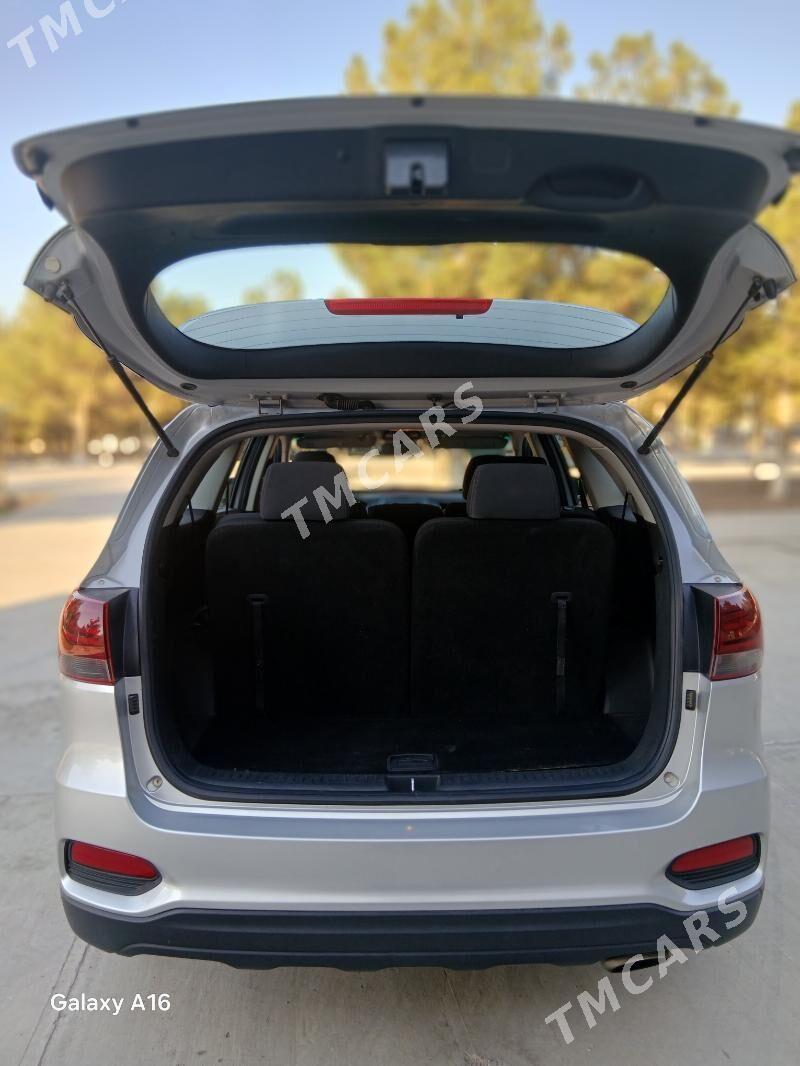 Kia Sorento 2020 - 300 000 TMT - Сакар - img 6
