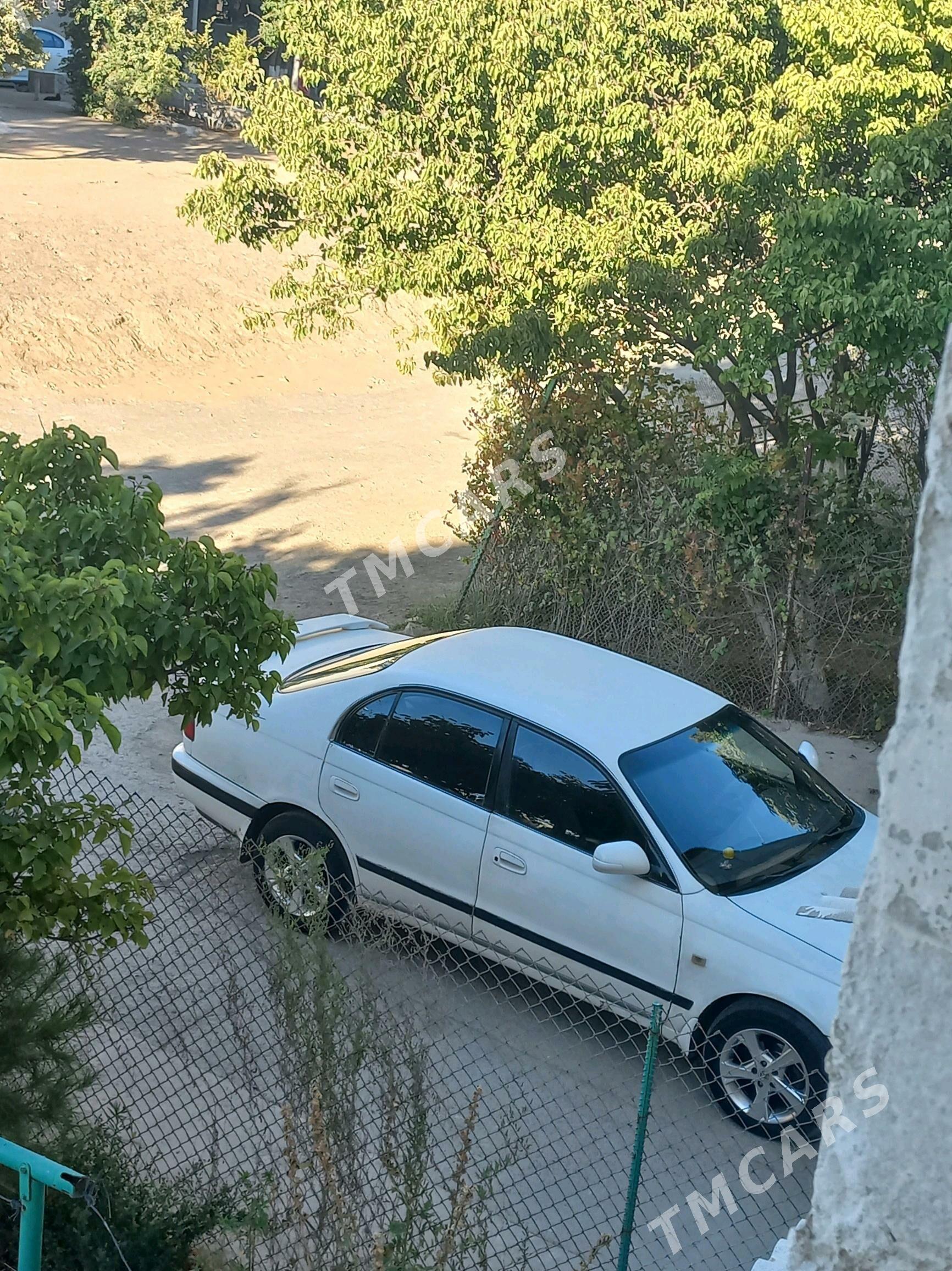 Toyota Corona 1994 - 70 000 TMT - Туркменбаши - img 3