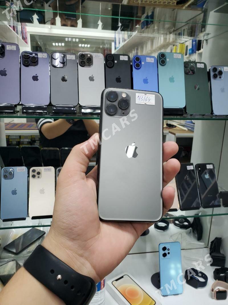 iphone 11 pro 73% 64gb - Garaşsyzlygyň 15 ýyllygy Söwda Merkezi - img 3