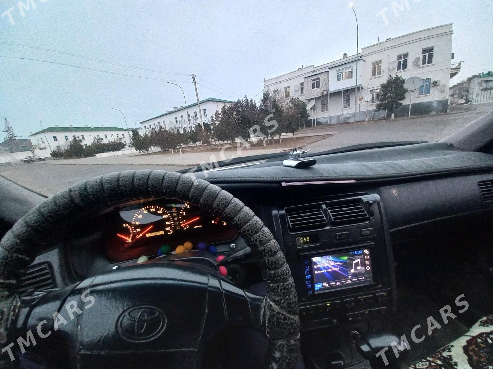 Toyota Corona 1994 - 70 000 TMT - Туркменбаши - img 2