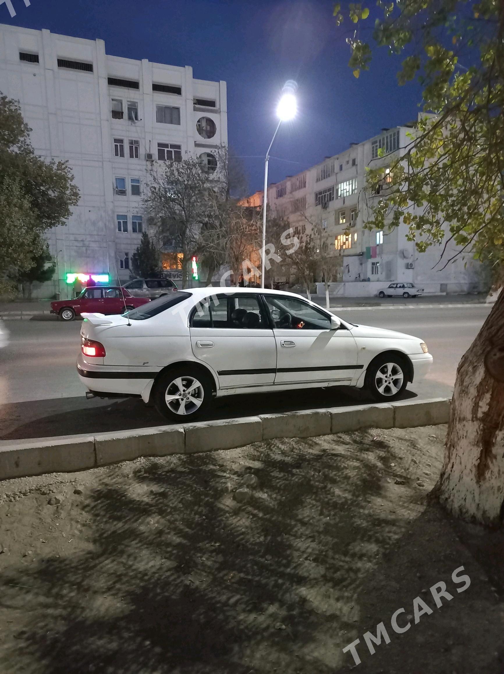 Toyota Corona 1994 - 70 000 TMT - Туркменбаши - img 4