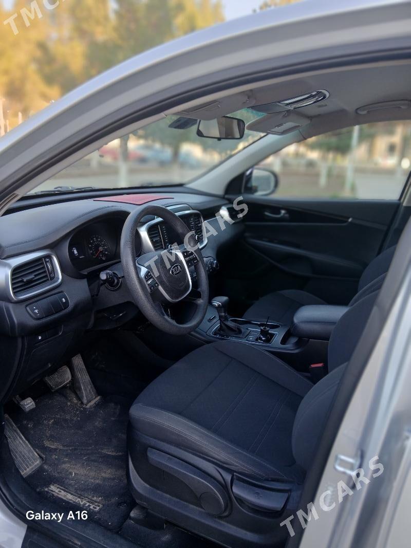 Kia Sorento 2020 - 300 000 TMT - Сакар - img 5