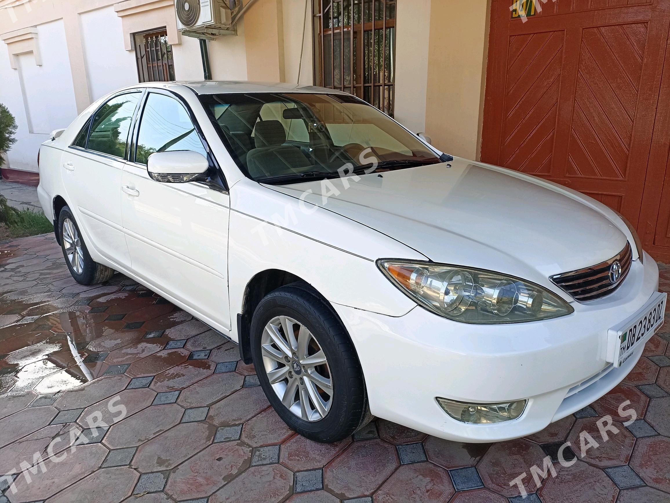 Toyota Camry 2002 - 143 000 TMT - Daşoguz - img 6