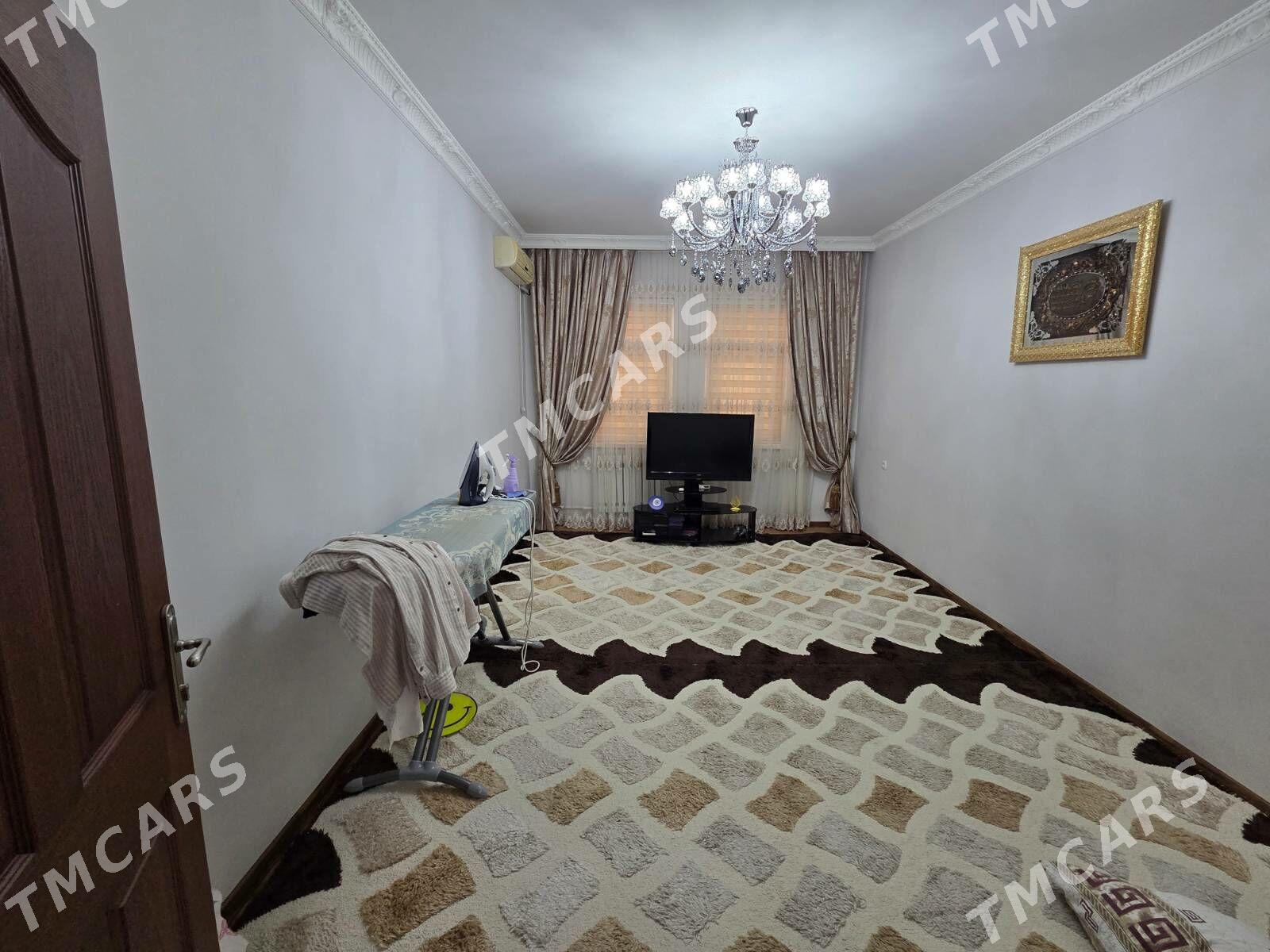 ИПАТЕКА 3КОМ МИР6 - Ашхабад - img 2