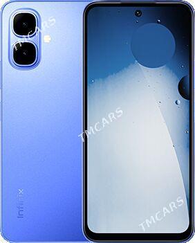GARASARYNA INFINIX SMART 10 - ул. Туркменбаши шаёлы (Ленина) - img 5